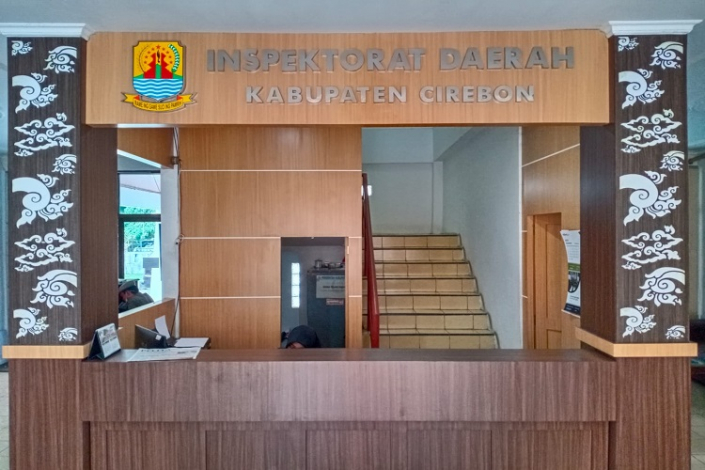 Inspektorat Kabupaten Cirebon